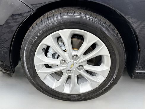 Used 2021 Chevrolet Spark LT image 37