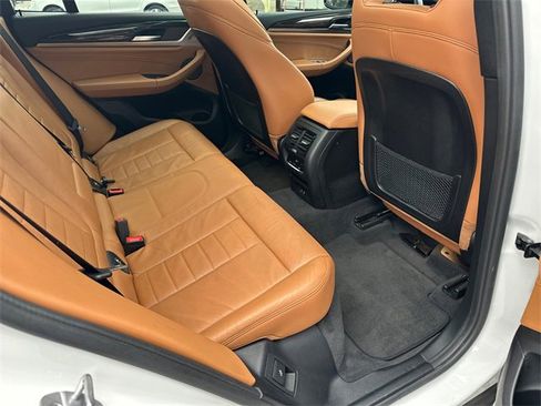 Used 2021 BMW X3 sDrive30i w/ Executive Package image 32
