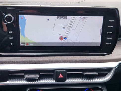 Used 2022 Kia K5 EX w/ EX Premium Package image 16