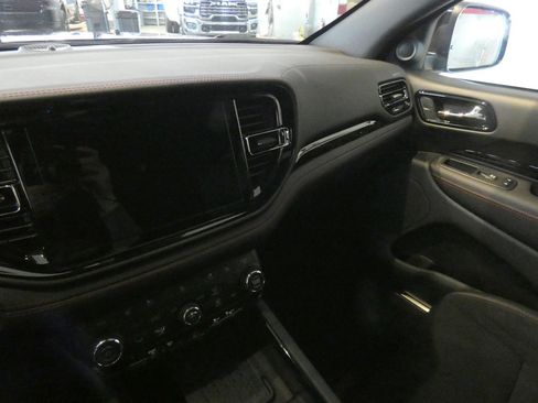 New 2026 Dodge Durango GT AWD/4WD image 11