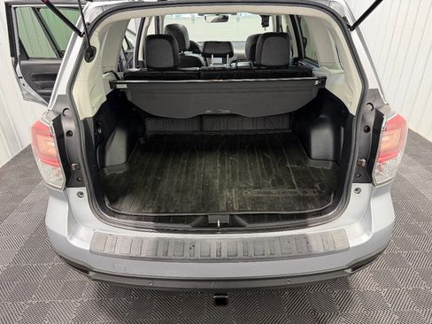 Used 2017 Subaru Forester 2.5i Touring image 14