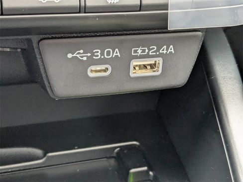 New 2026 Subaru Outback Limited XT image 21