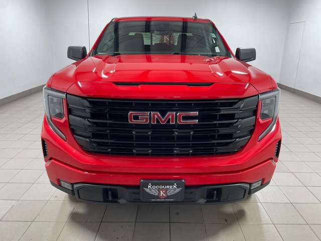 Used 2024 GMC Sierra 1500 Elevation w/ Preferred Package AWD/4WD image 2