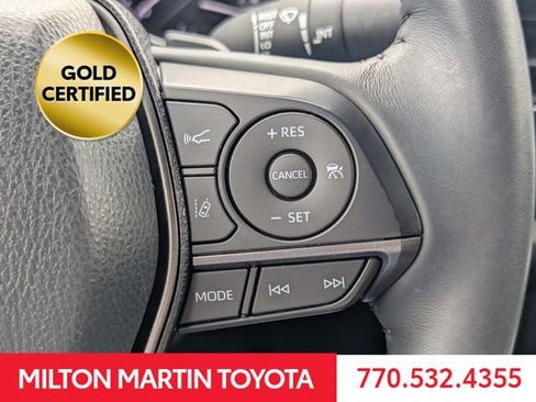 Certified 2024 Toyota Camry SE w/ Audio Upgrade Package image 25
