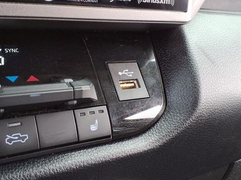 Used 2022 Toyota Tundra SR5 w/ TRD Off-Road Premium Package image 8