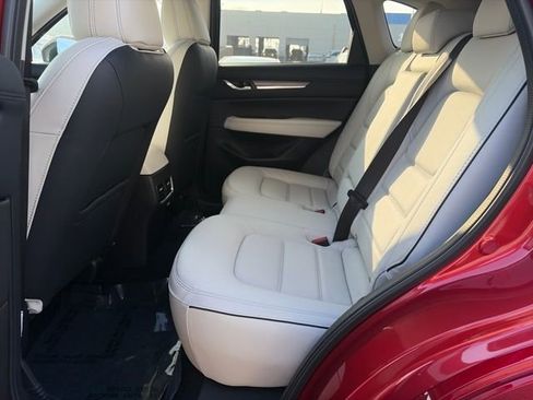 New 2025 MAZDA CX-5 AWD 2.5 S image 18