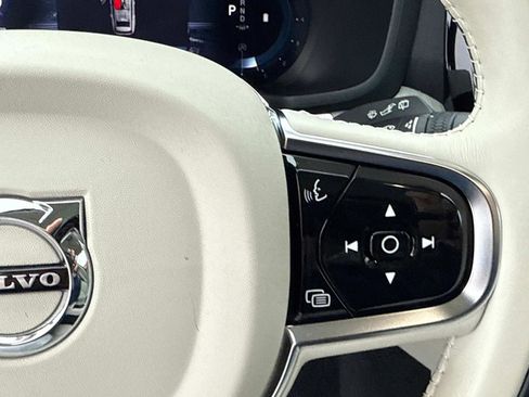 Certified 2024 Volvo V60 B5 Cross Country Plus image 27