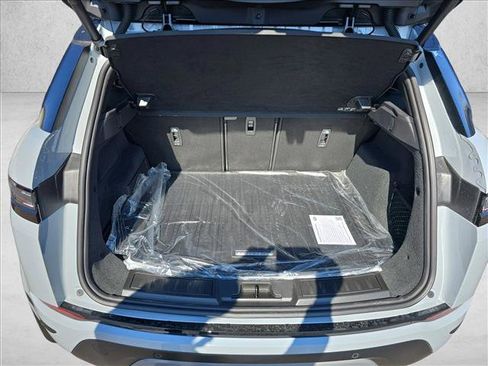 New 2026 Land Rover Range Rover Evoque S image 12