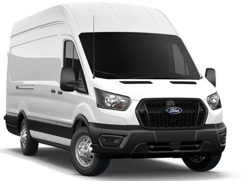 New 2026 Ford Transit 350 148 High Roof Extended AWD image 26