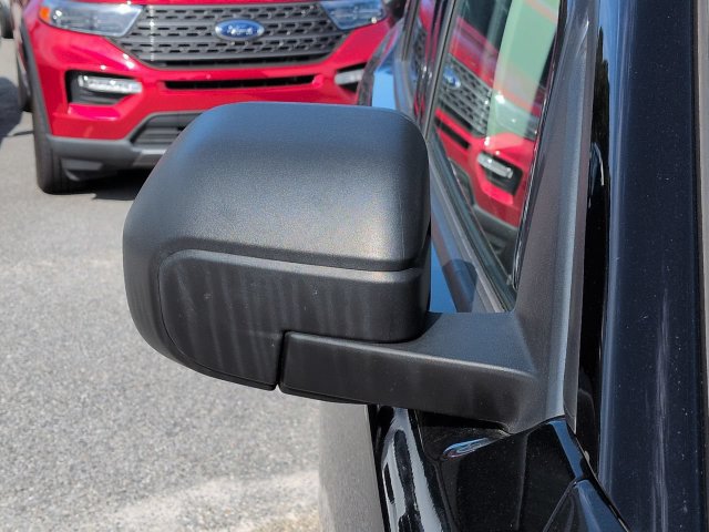 Used 2021 Ford Bronco Sport Outer Banks w/ Outer Banks Package AWD/4WD image 12