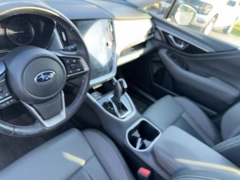 Used 2023 Subaru Outback Onyx Edition AWD/4WD image 21