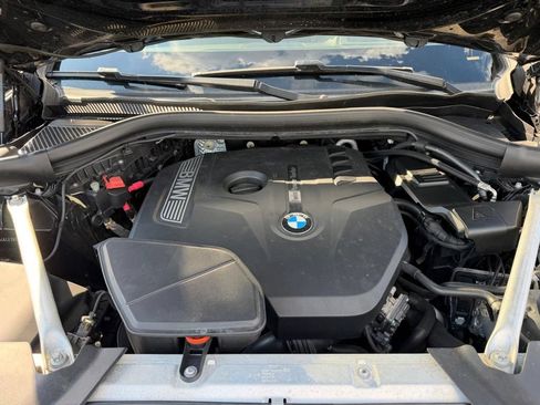 Used 2019 BMW X3 xDrive30i w/ Premium Package AWD/4WD image 12