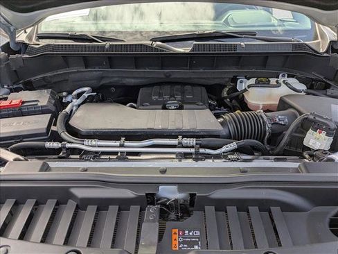 Used 2024 Chevrolet Silverado 1500 RST image 22