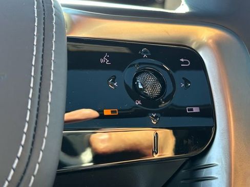 New 2026 INFINITI QX80 Autograph w/ Premium Cargo Package image 29