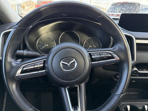 Used 2023 MAZDA CX-50 2.5 S w/ Cargo Package image 14