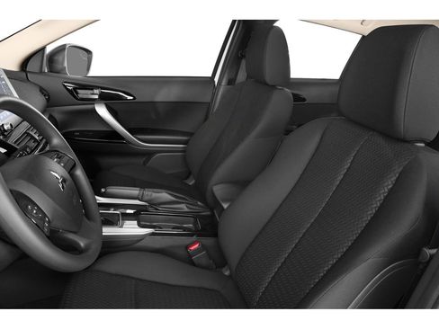 Used 2022 Mitsubishi Eclipse Cross LE AWD/4WD image 6