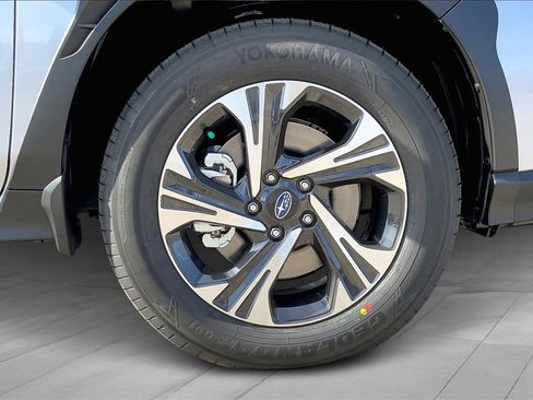 New 2026 Subaru Crosstrek 2.5i Premium image 12