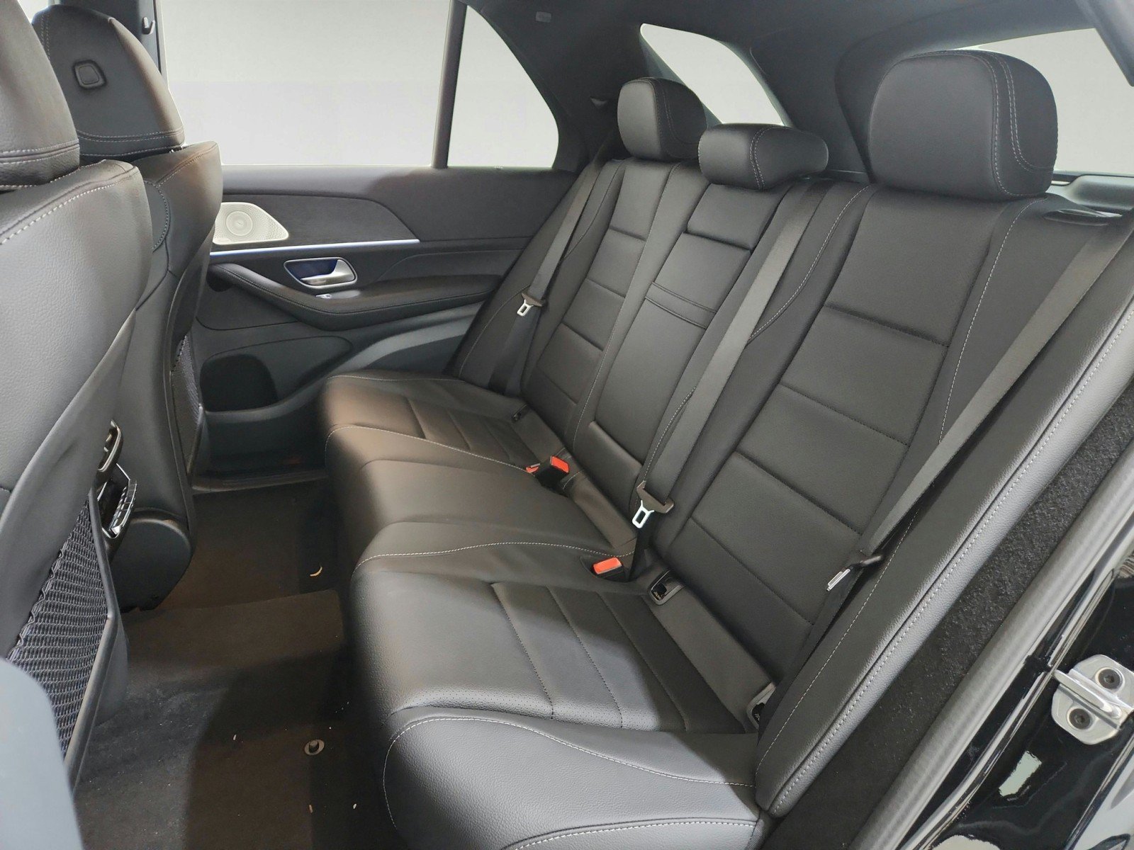 Certified 2026 Mercedes-Benz GLE 350 4MATIC image 18