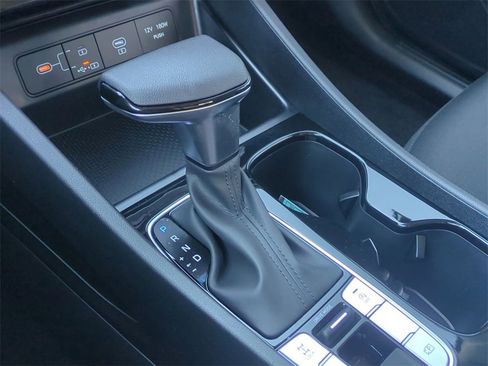 New 2026 Hyundai Tucson SEL image 17