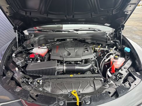 New 2026 Alfa Romeo Stelvio Sprint image 24