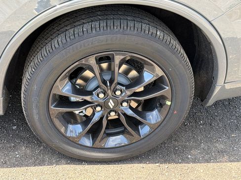 New 2026 Dodge Durango GT RWD image 12