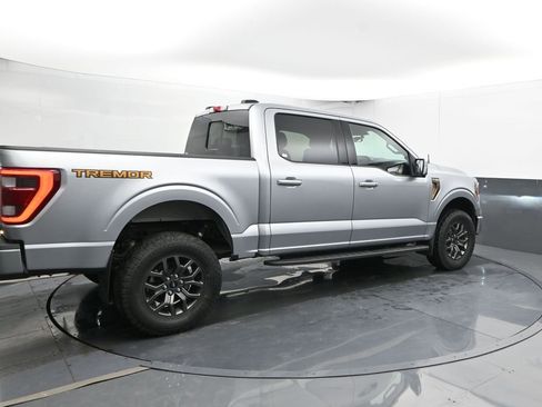 Used 2022 Ford F150 Tremor w/ Equipment Group 402A High AWD/4WD image 3