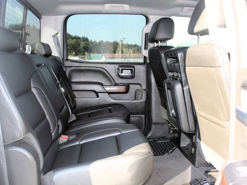 Used 2018 GMC Sierra 1500 SLT w/ SLT Premium Package image 20