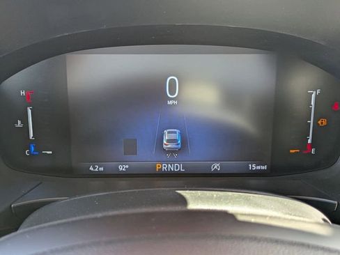 Certified 2026 Ford Escape ST-Line w/ Tech Pack #1 image 25