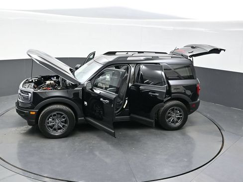 Used 2023 Ford Bronco Sport Big Bend w/ Convenience Package AWD/4WD image 43