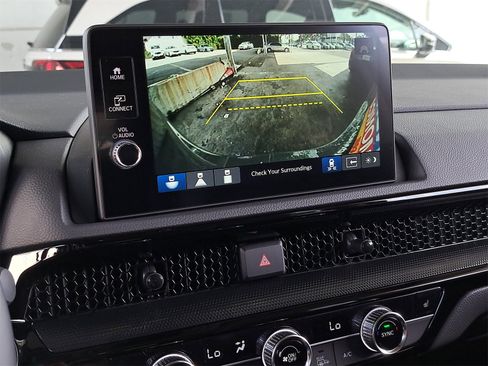 New 2026 Honda CR-V EX-L image 23