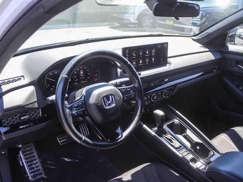 Used 2024 Honda Accord Sport image 22