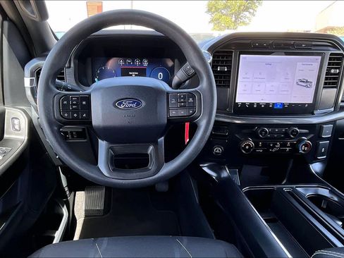 Used 2024 Ford F150 STX image 6
