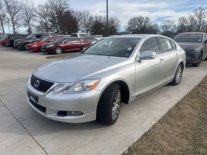 Used 2009 Lexus GS 350 AWD