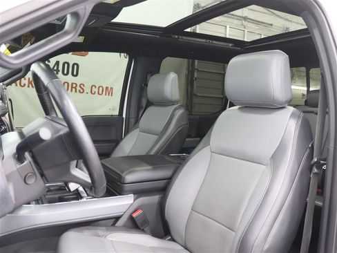 Used 2023 Ford F150 Lightning Lariat w/ Equipment Group 511A High AWD/4WD image 15