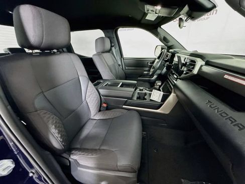 New 2026 Toyota Tundra SR5 AWD/4WD image 25