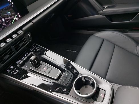 Certified 2026 Porsche 911 Carrera RWD image 23