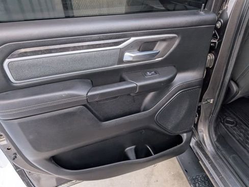 Used 2021 RAM 1500 Big Horn image 21