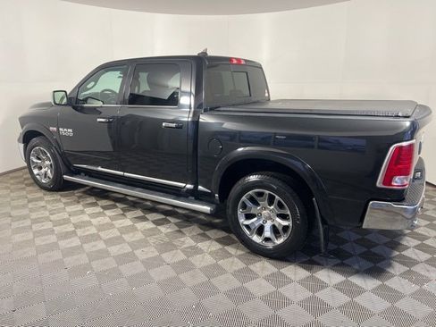 Certified 2017 RAM 1500 Limited image 5