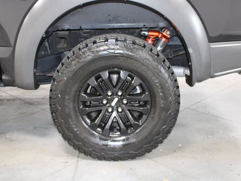 Used 2020 Ford F150 Raptor AWD/4WD image 19