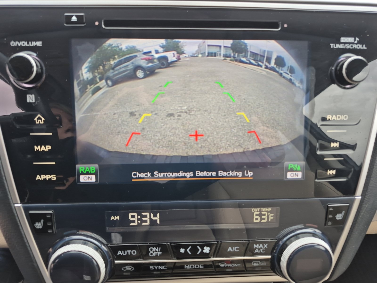 Used 2018 Subaru Outback 3.6R Limited AWD/4WD image 30