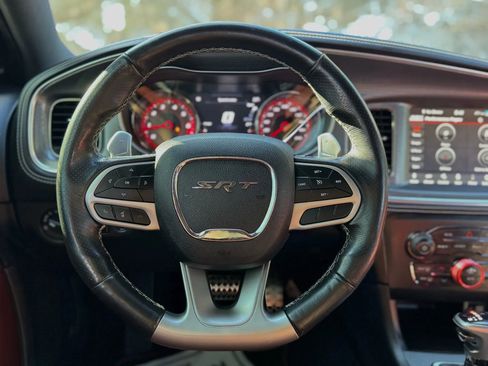 Used 2022 Dodge Charger SRT Hellcat image 23