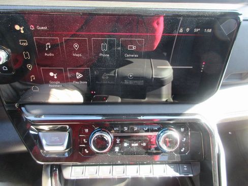 New 2026 GMC Sierra 1500 AT4X AWD/4WD image 19