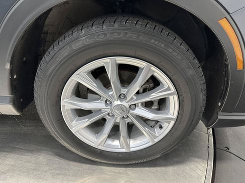 Certified 2024 Honda CR-V EX-L image 12
