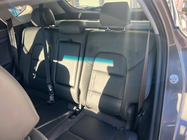 Used 2020 Hyundai Tucson Limited AWD/4WD image 18