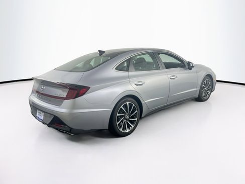 Used 2023 Hyundai Sonata Limited FWD image 5