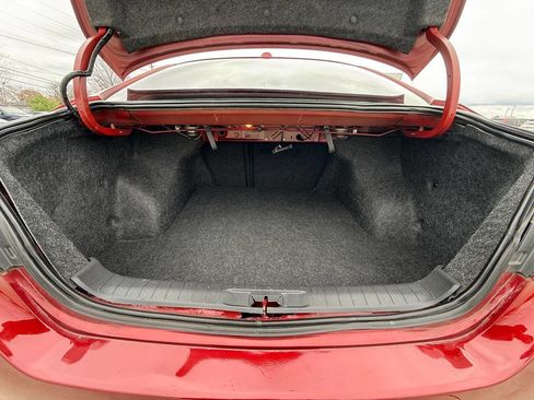 Used 2017 Nissan Altima 2.5 SV image 13