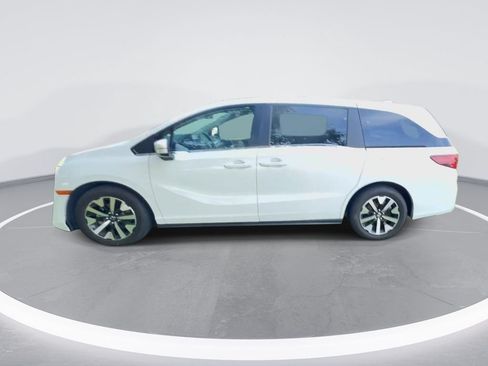 Used 2025 Honda Odyssey EX-L image 5