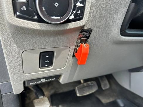 Used 2019 Ford F350 XLT w/ XLT Value Package AWD/4WD image 26