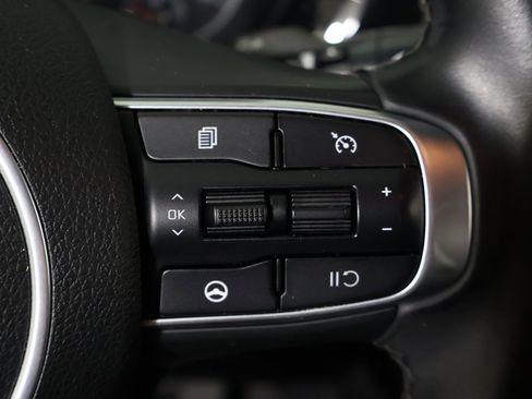 Used 2021 Kia K5 GT-Line image 41