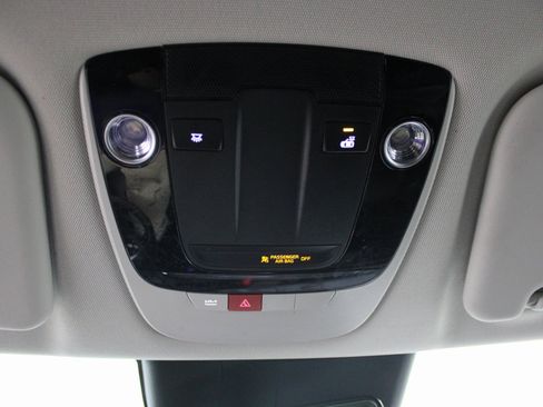 Used 2024 Kia EV6 Wind w/ Wind Technology Package image 37